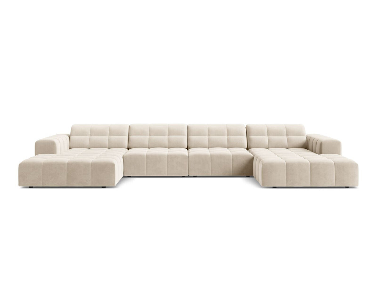 Modular corner sofa 655922