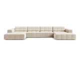 Modular corner sofa 655922