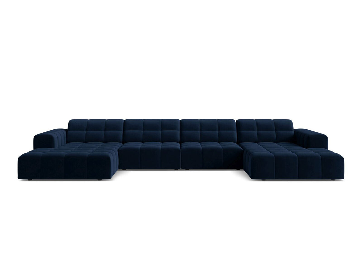 Modular corner sofa 655922