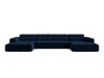 Modular corner sofa 655922