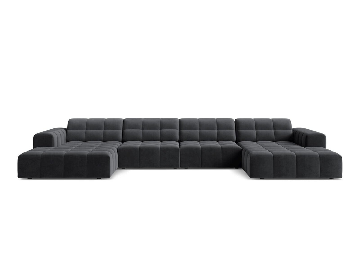Modular corner sofa 655922