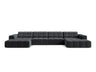 Modular corner sofa 655922