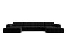 Modular corner sofa 655922