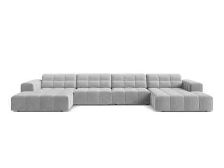 Modular corner sofa 655922