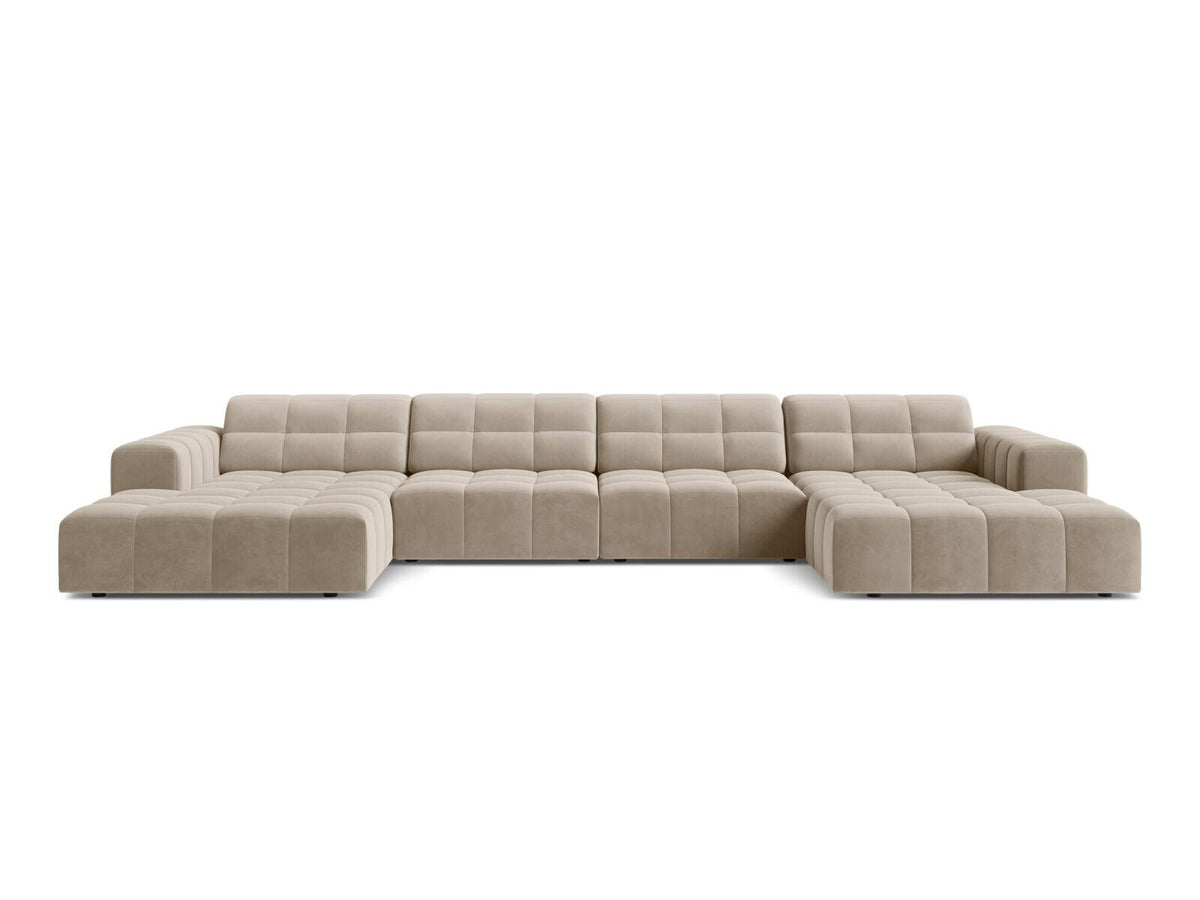 Modular corner sofa 655922