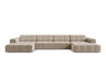 Modular corner sofa 655922