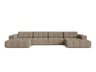 Modular corner sofa 655922