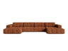 Modular corner sofa 655922