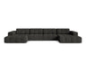 Modular corner sofa 655922