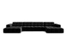 Modular corner sofa 655922