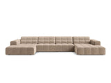 Modular corner sofa 655922