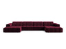 Modular corner sofa 655922