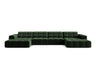 Modular corner sofa 655922