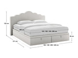 Bed 656082