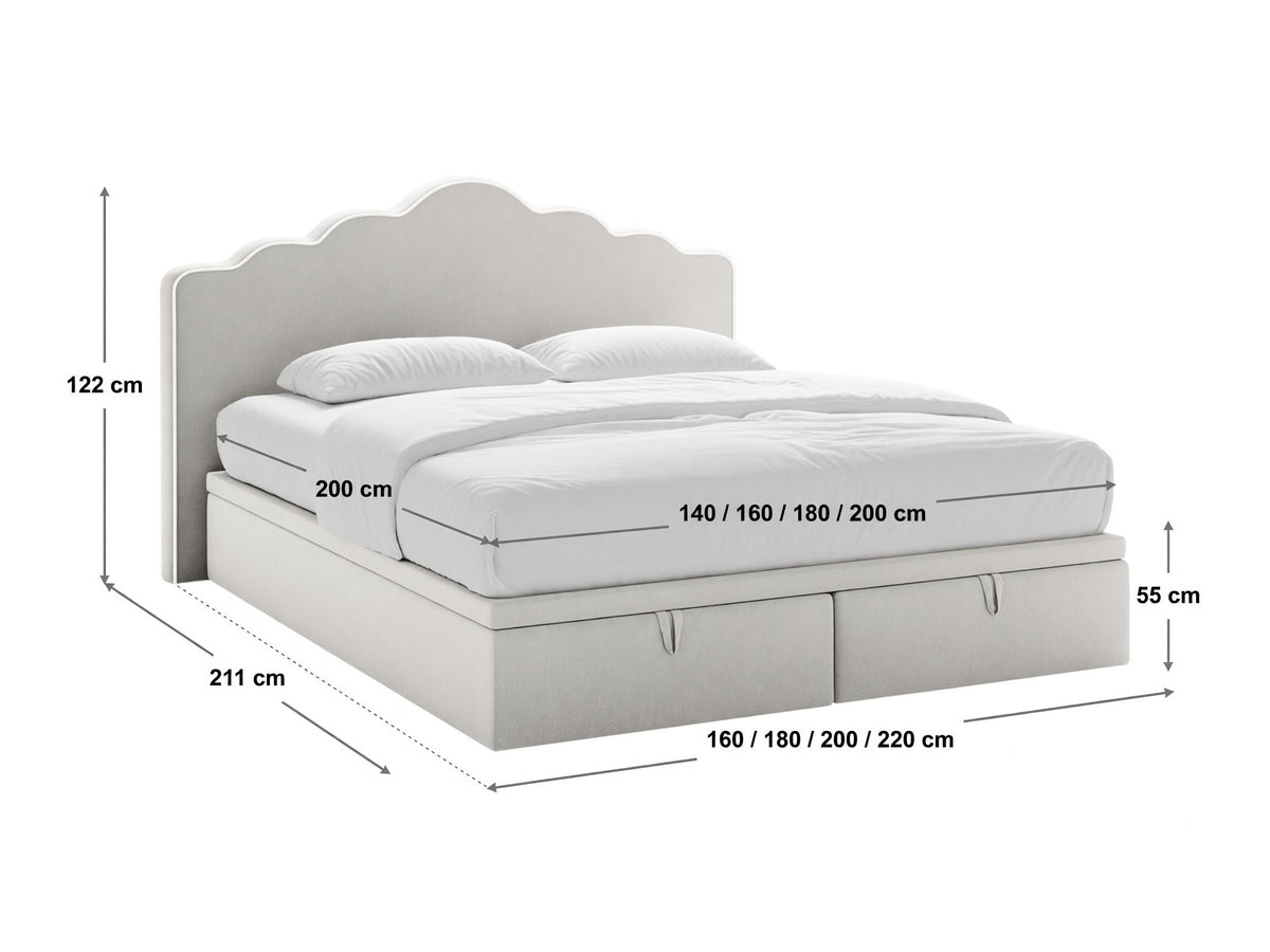 Bed 656082