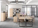 Corner desk 656080