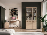 Bookcase 655949