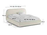 Bed 655944