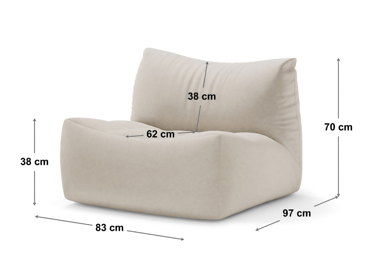 Armchair 656261
