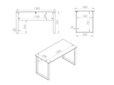 Home office set 656332