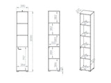 Home office set 656332
