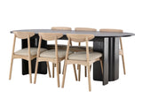 Dining set 656300