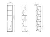 Home office set 656424