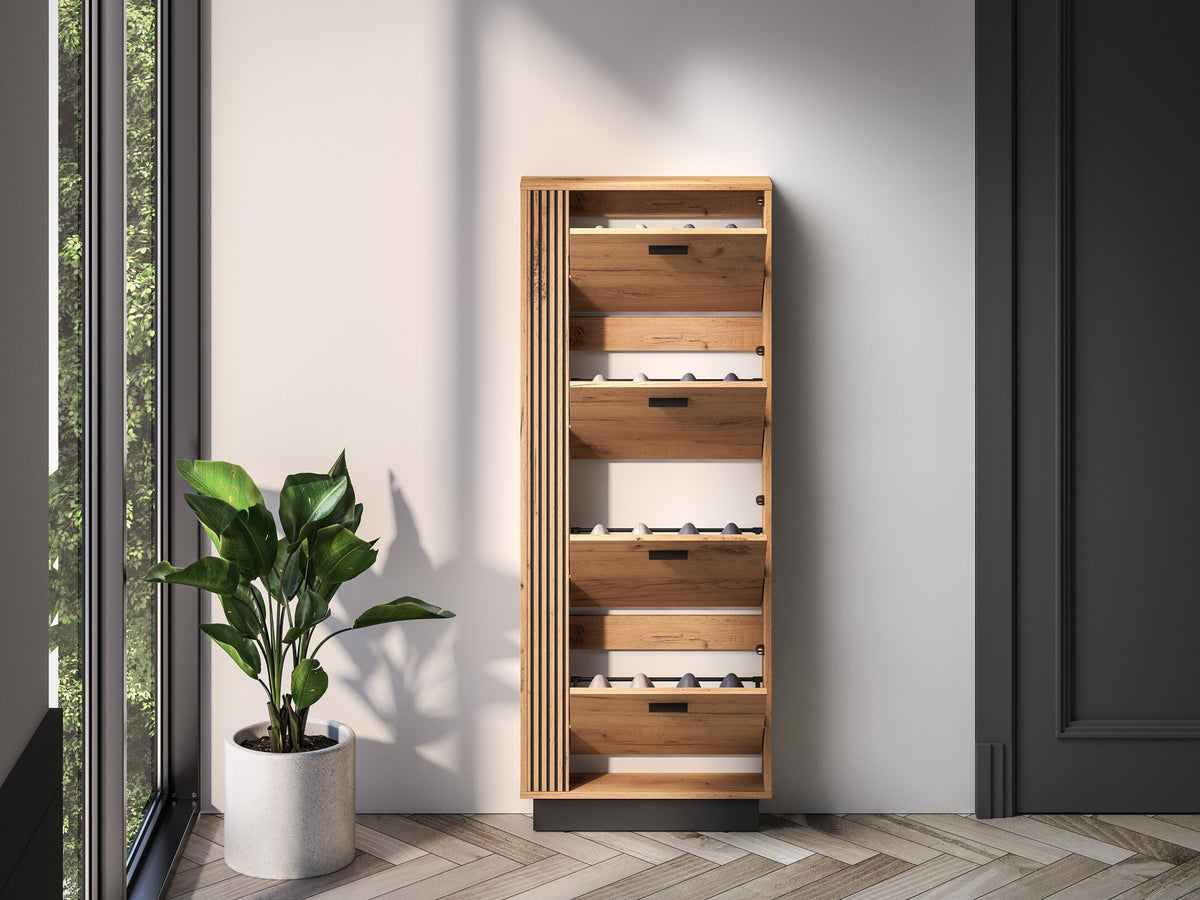 Shoe shelf 656482