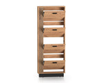 Shoe shelf 656482