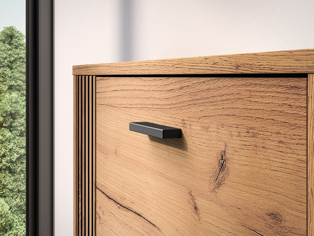 Shoe shelf 656482