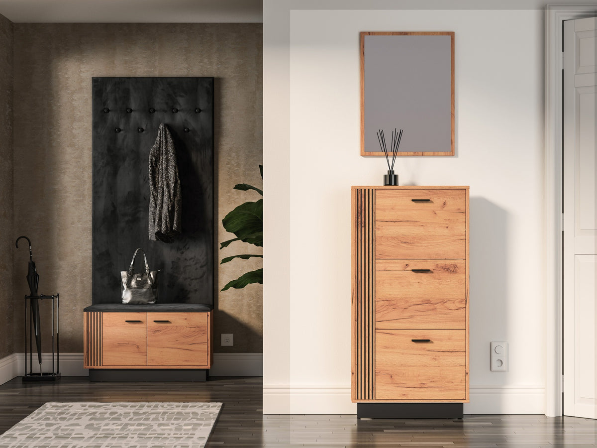 Shoe cabinet 656486