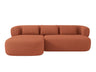 Corner sofa 652998