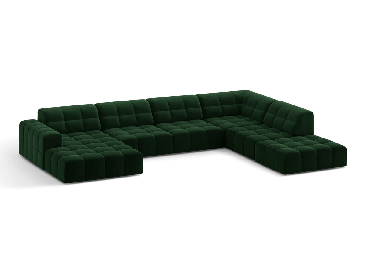 Modular corner sofa 656301