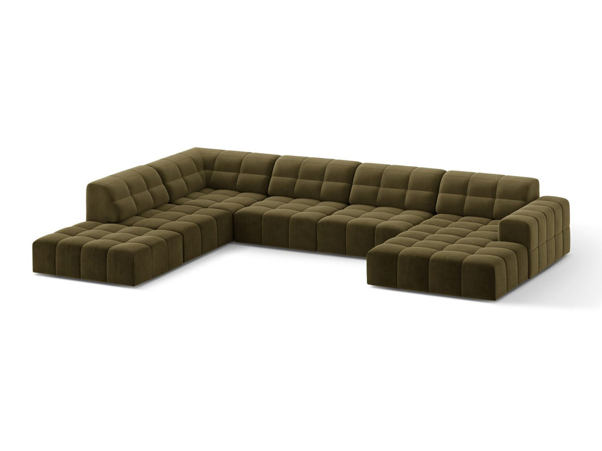 Modular corner sofa 656301