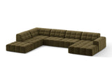 Modular corner sofa 656301