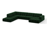 Modular corner sofa 656301