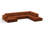 Modular corner sofa 656301