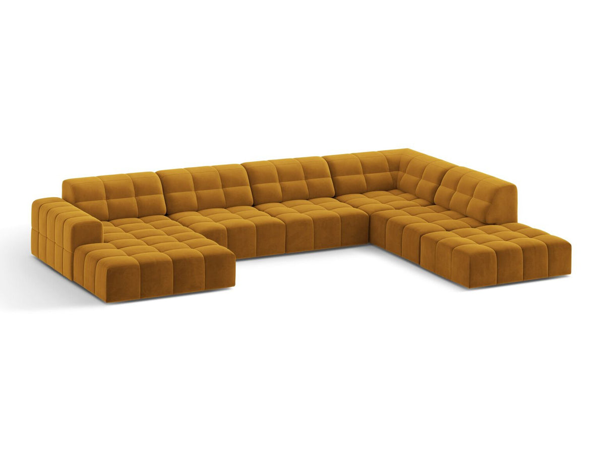 Modular corner sofa 656301