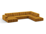 Modular corner sofa 656301