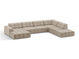 Modular corner sofa 656301