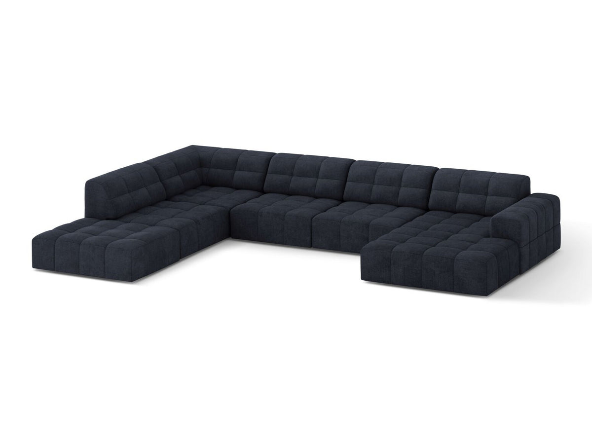 Modular corner sofa 656301