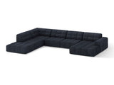 Modular corner sofa 656301