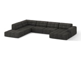 Modular corner sofa 656301