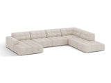 Modular corner sofa 656301