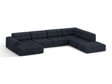 Modular corner sofa 656301