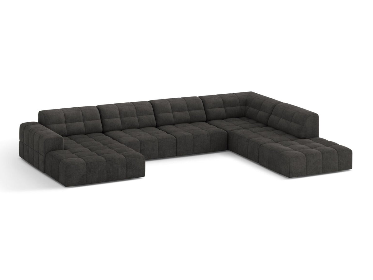 Modular corner sofa 656301
