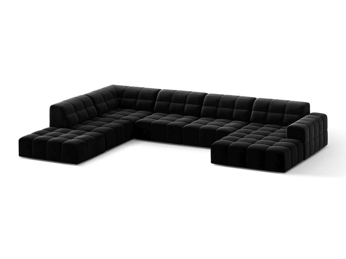 Modular corner sofa 656301