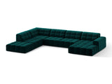 Modular corner sofa 656301