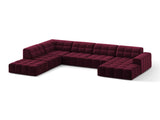 Modular corner sofa 656301
