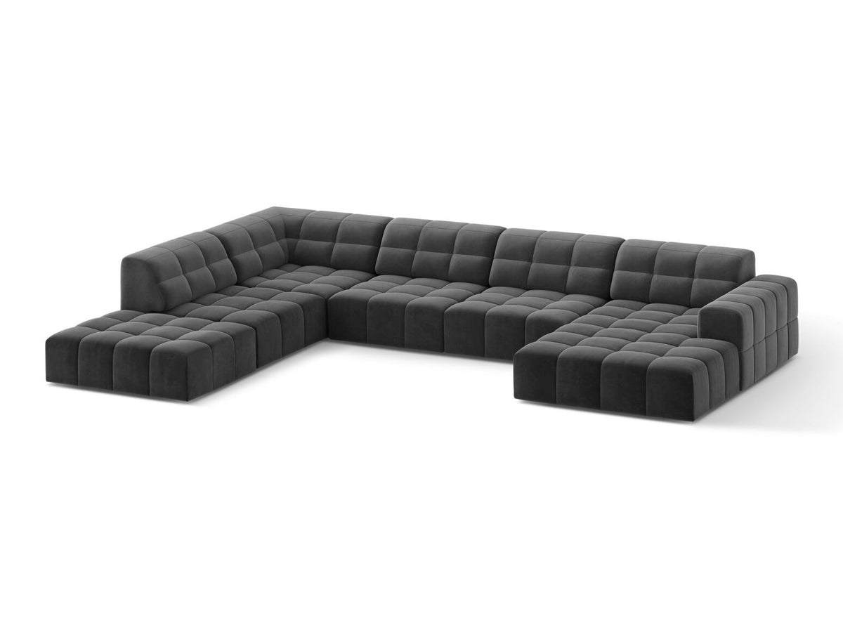 Modular corner sofa 656301